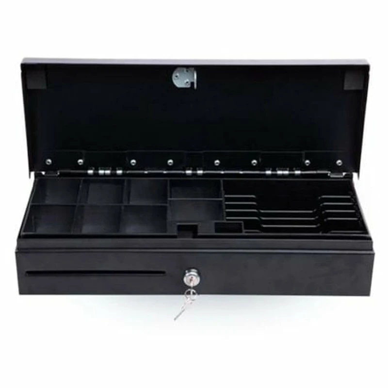 Premier V46HQB6B8CB Cash Box - Brand: Premier - EAN: 8447071001338