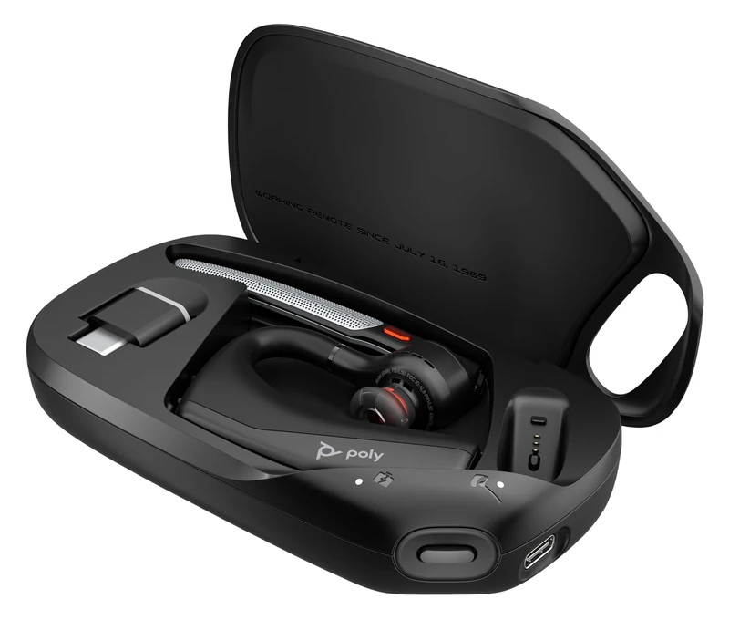 POLY Voyager Legend 50/30 Mobile Charge Case