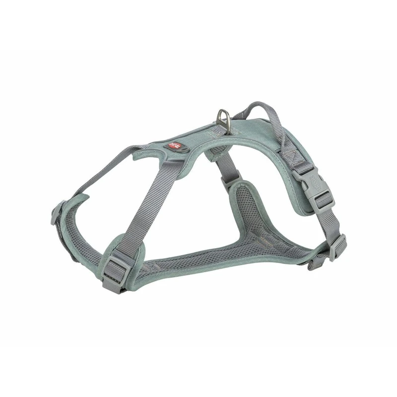 Trixie Active Premium Dog Harness Green L/XL - Brand: Trixie - EAN: 4053032686595
