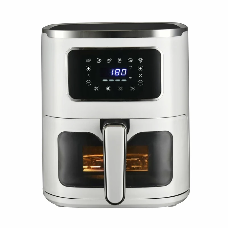 Küken 34368 Air Fryer 1500 W 5 L – Brand: Küken – EAN: 8425160343682