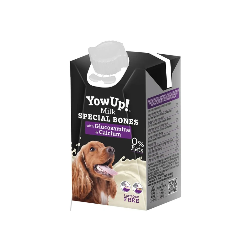 YowUp Wet Food - Brand: YowUp - EAN: 8437023761526 - Image 1