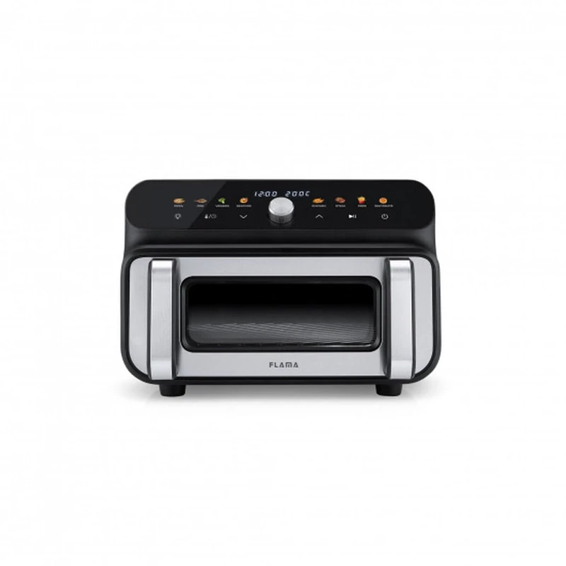Flama Air Fryer 678FL - Brand: Flama - EAN: 5601545067036 - Image 1