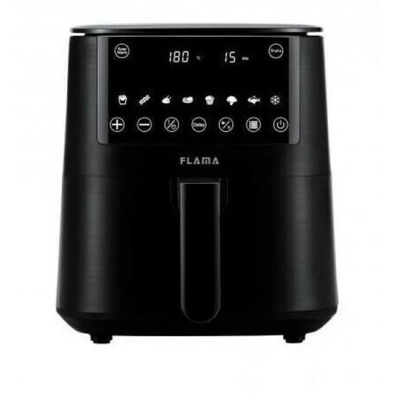 Flama Air Fryer 658FL - Brand: Flama - EAN: 5601545065049