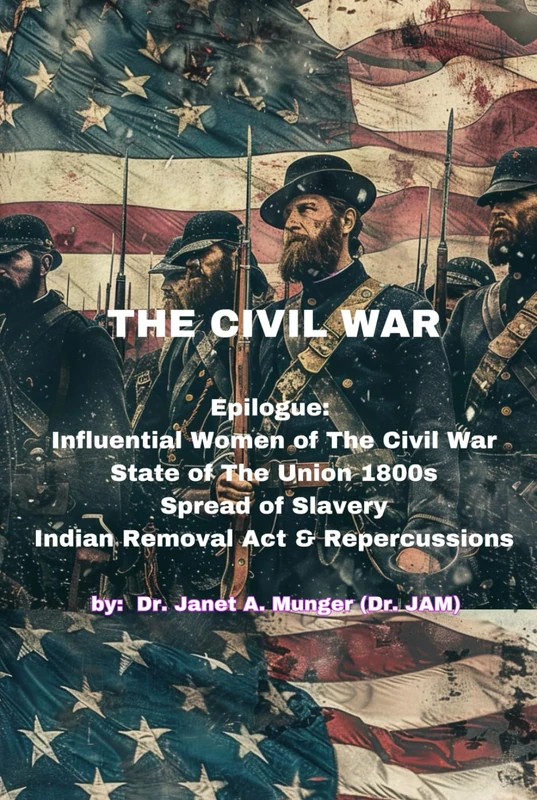 The Civil War: The War Between the States (The Birth of Our Nation...Historic West; The Revolutionary War; The Civil War; World War II)
