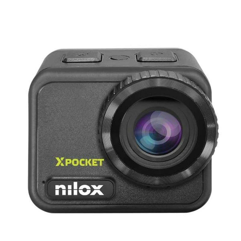 Nilox NXACXPOCKET covers - Brand: Nilox - EAN: 8050162355137 - Image 1