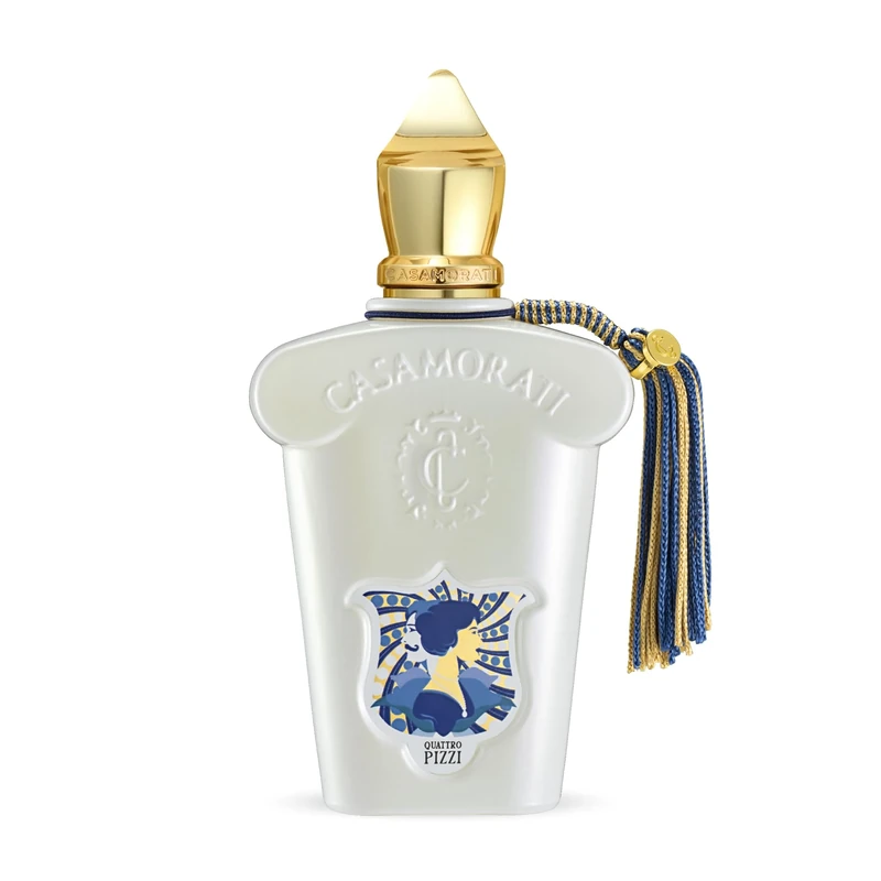 Xerjoff Casamorati 1888 Quatro Pizzi Eau De Parfum 100ml