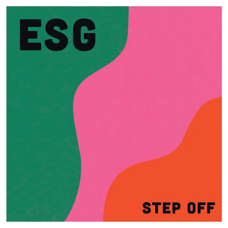 Step Off (Neon Orange Vinyl) [VINYL]