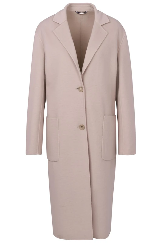 bugatti Women's 761700-71251 Coat, 20-Beige, 16