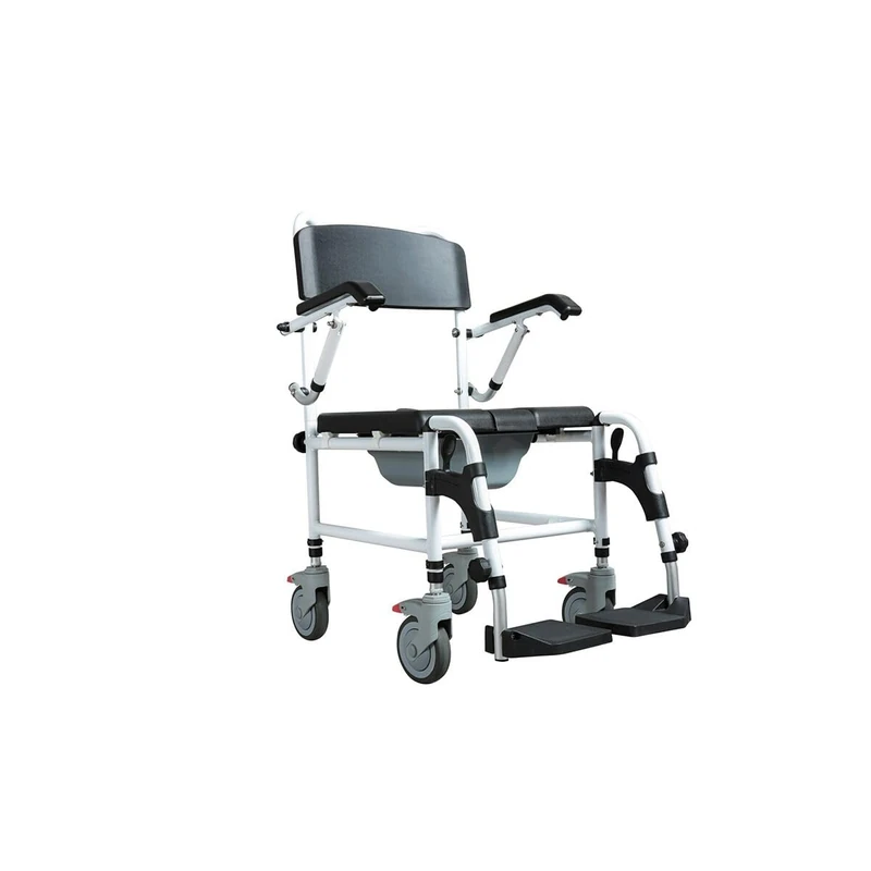 Manual Wheelchair Timago Master-Tim - Brand: Timago - EAN: 5902983725985 - Image 1