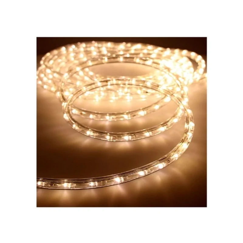 EDM 72714 flexiLED LED Tube 1.4 W x 1 m 48 m Warm White 2 Way - Brand Product - EAN: 8425998727142