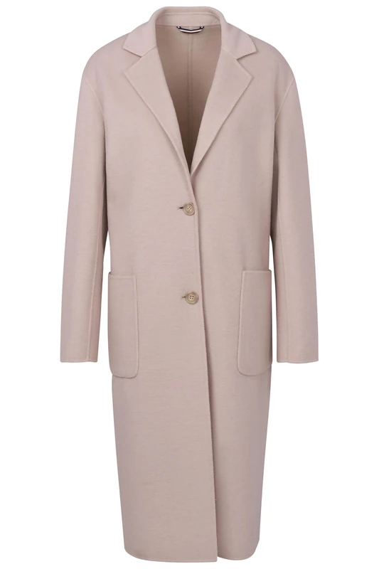 bugatti Women's Coat, 20-beige, 12