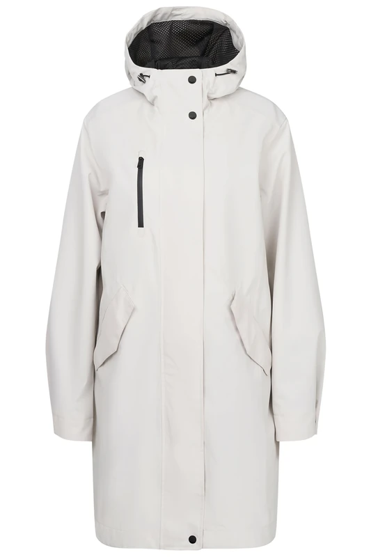 bugatti Women's 760600-71232 Parka, 20-Beige, 16