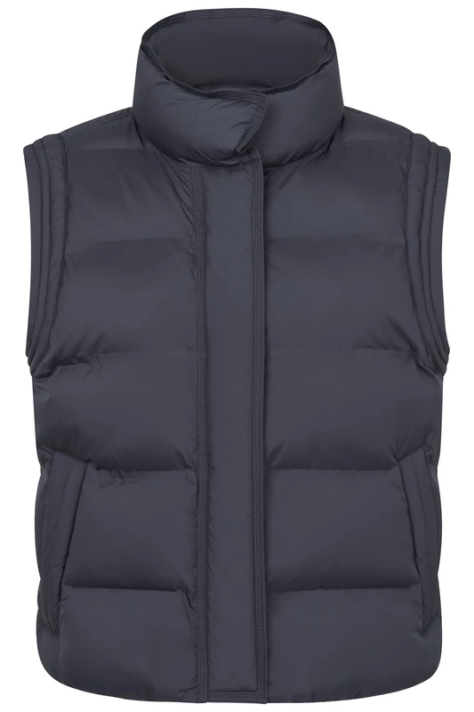 bugatti Women's 760100-71243 Vest, 60-Navy, 16 - Image 1