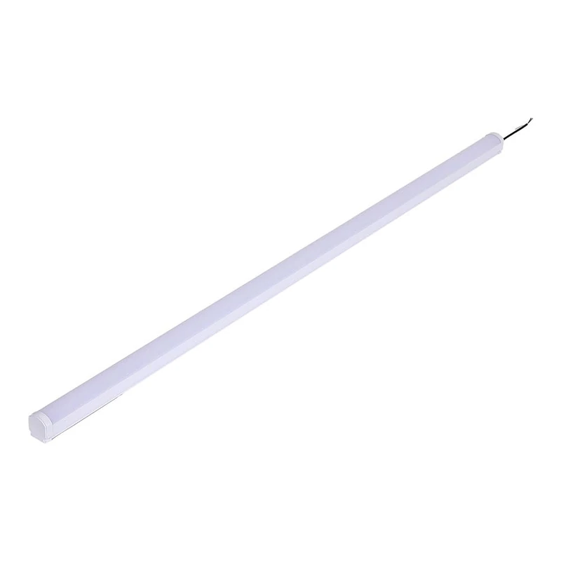 EDM 31405 Power Strip 48 W 150 cm LED Light (4000 K) - Brand: EDM Product - EAN: 8425998314052 - Image 1