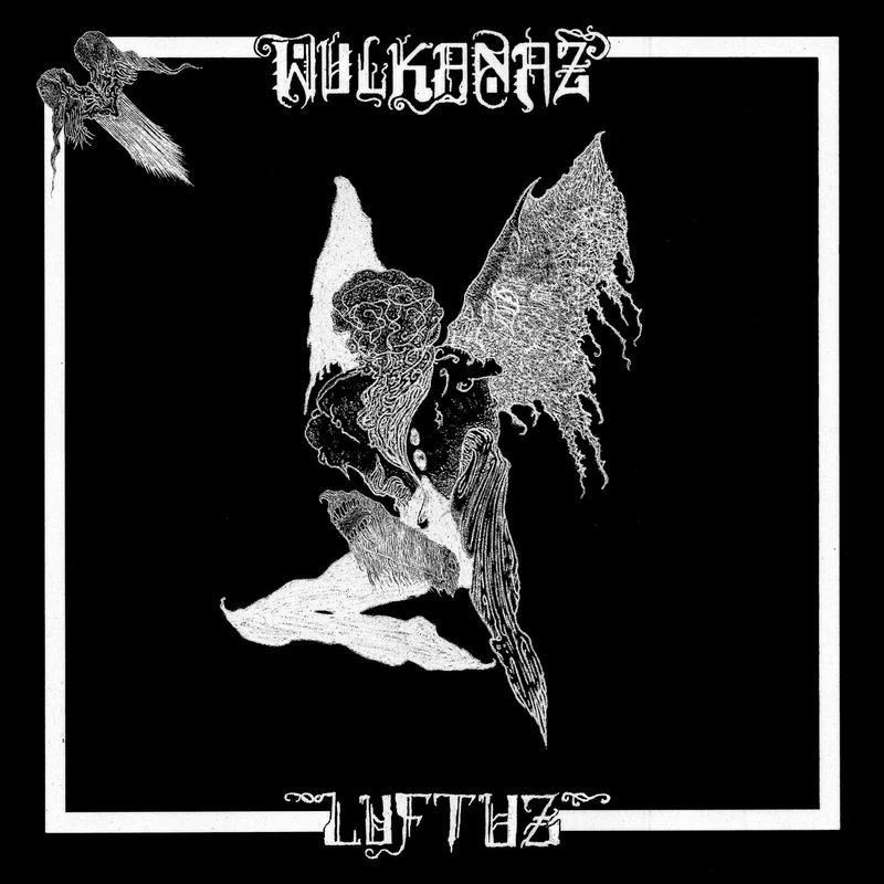 Helter Skelter Productions Luftuz - Hard Rock & Metal Digital Music
