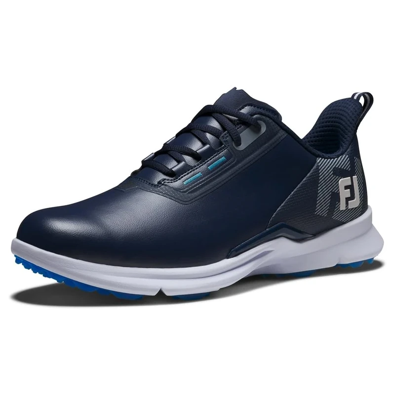 FootJoy FJ Fuel, Navy/White/Blue, 9 UK Medium