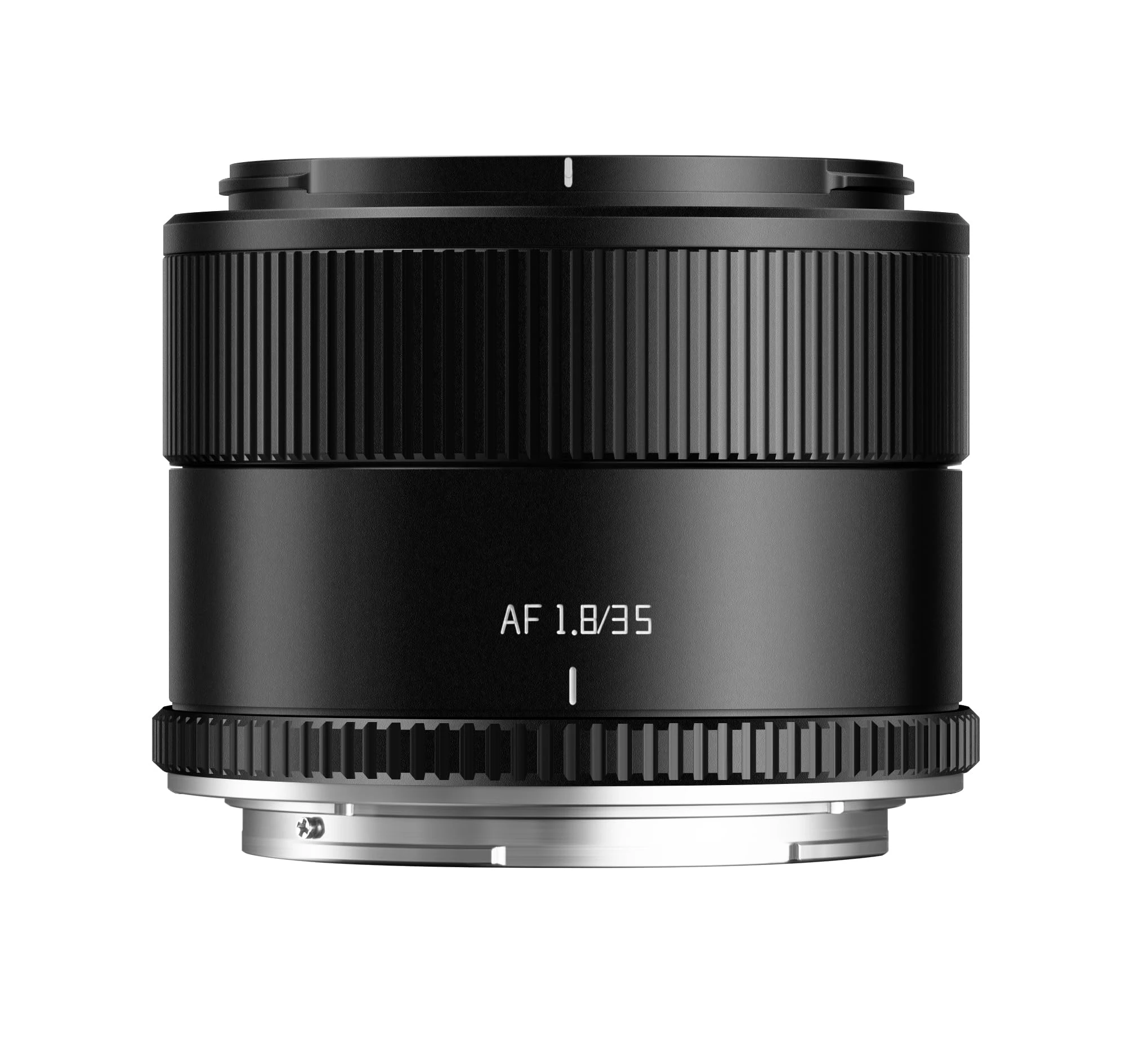 TTArtisan 35mm F1.8 II Metal Bodied Auto Focus AF Lens Compatible with FujiFilm Nikon Z Mount - Black