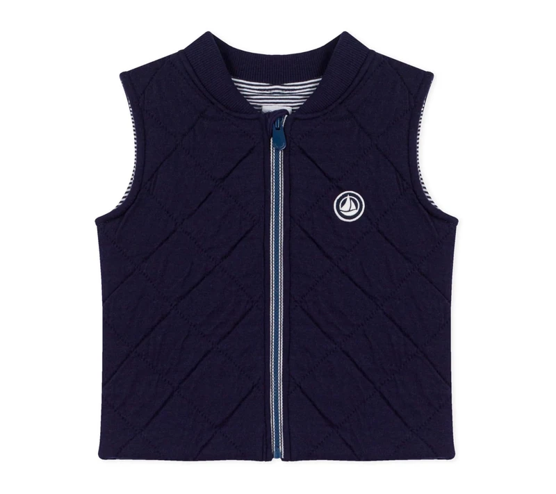 Petit Bateau Baby Unisex Day Clothes, Evening, 24 Months