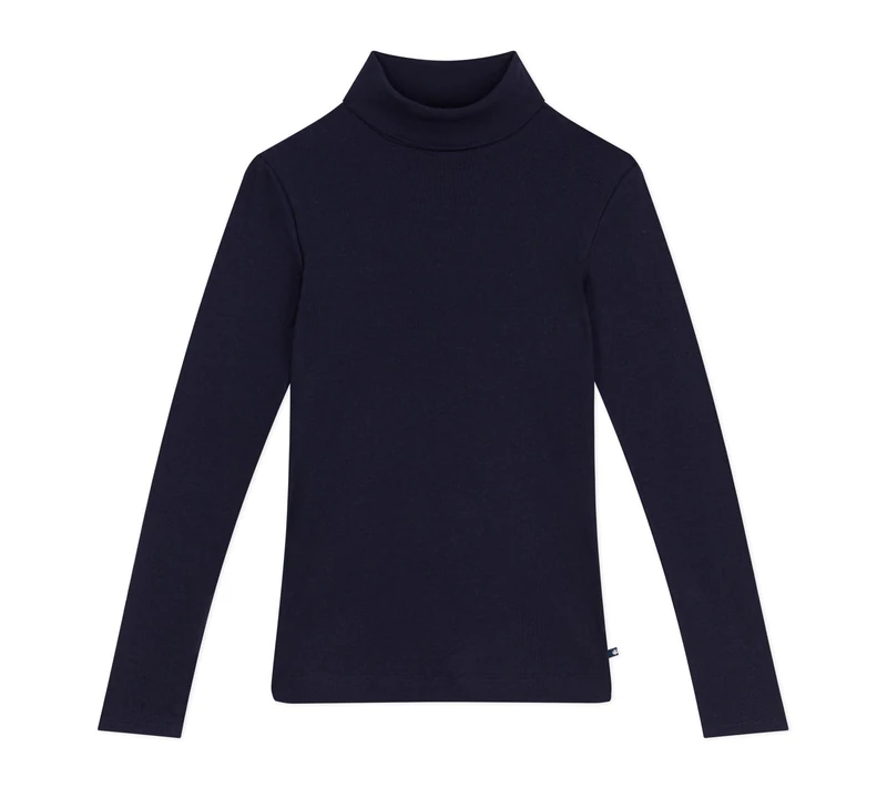 Petit Bateau Sspull LAI Underwear Day, Smoking, L for Women, Smoking, L