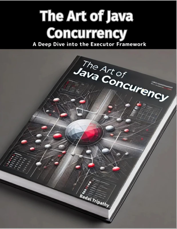 The Art of Java Concurrency: A Deep Dive into the Executor Framework