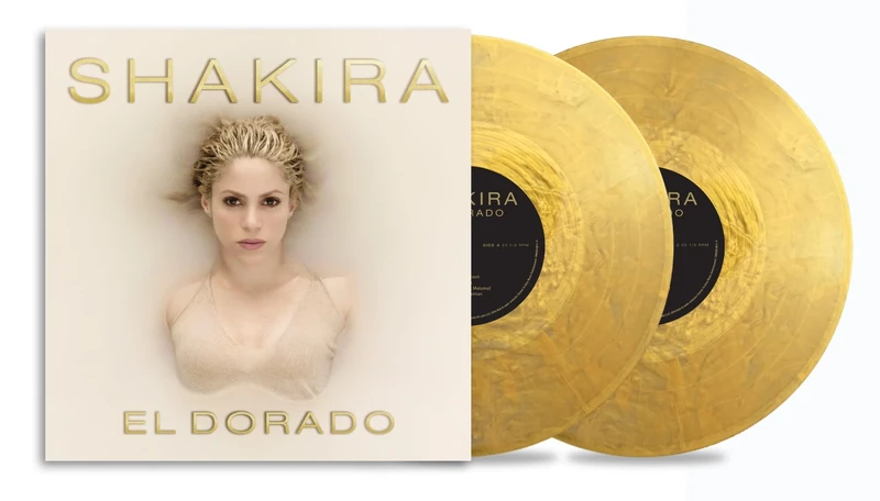 El Dorado [Vinyl LP] [VINYL]