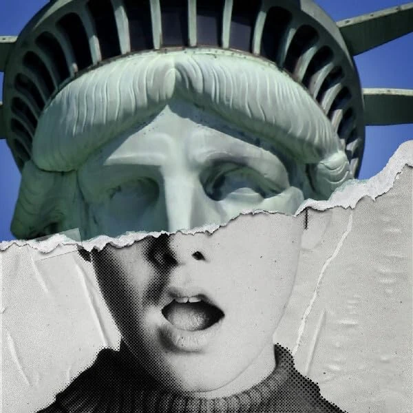 Old City (Clear Orange Vinyl) [VINYL]