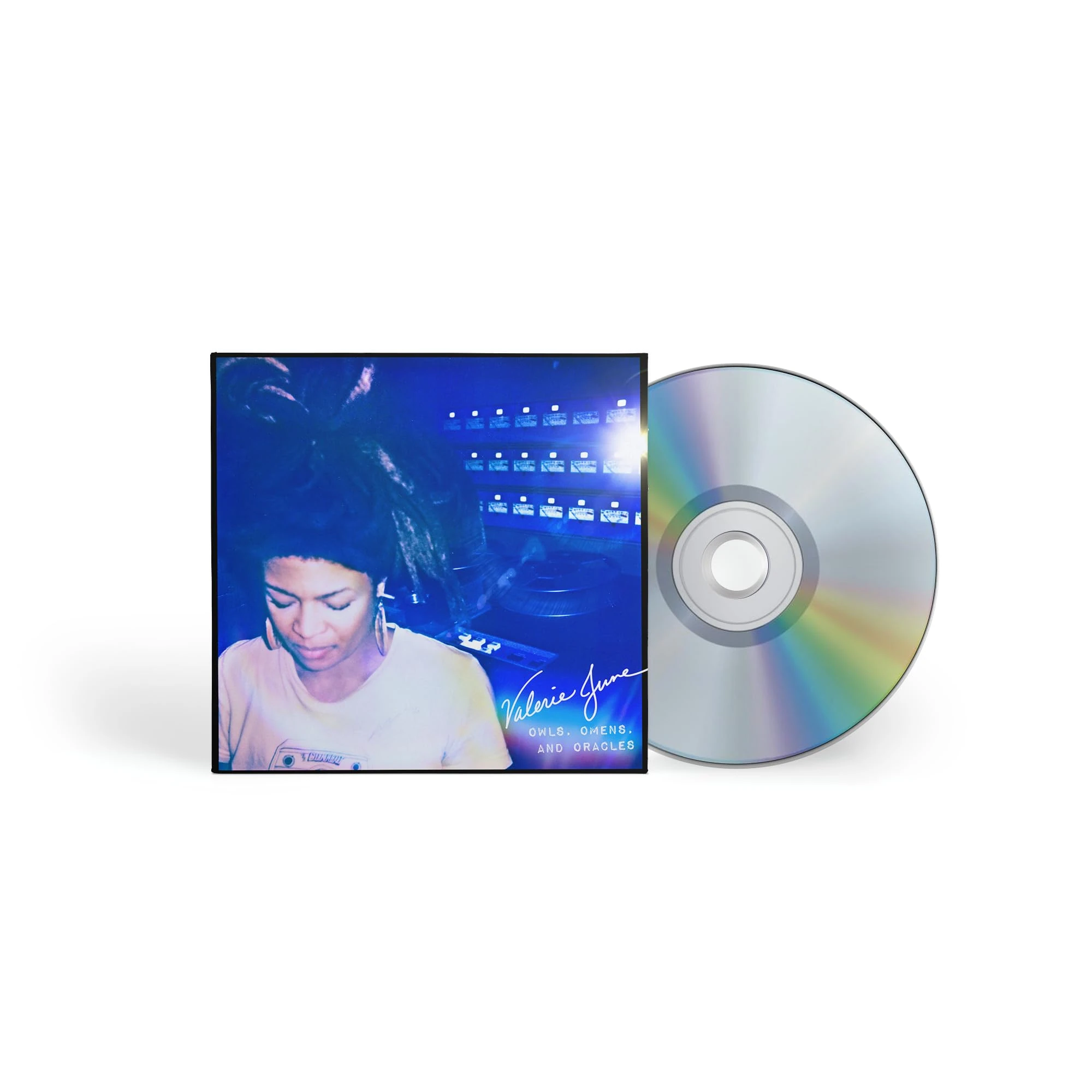 Owls, Omens, and Oracles