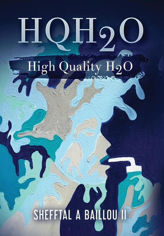 HQH2O High Quality H2O - Image 1