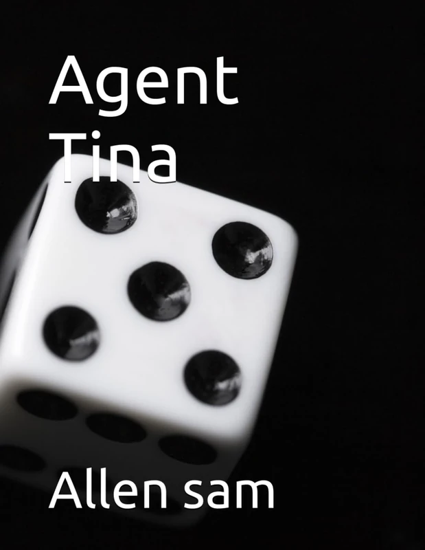 Agent Tina