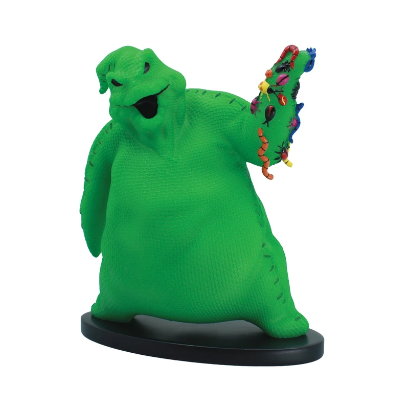 Disney Showcase Collection Nightmare Before Christmas Oogie Boogie Figurine