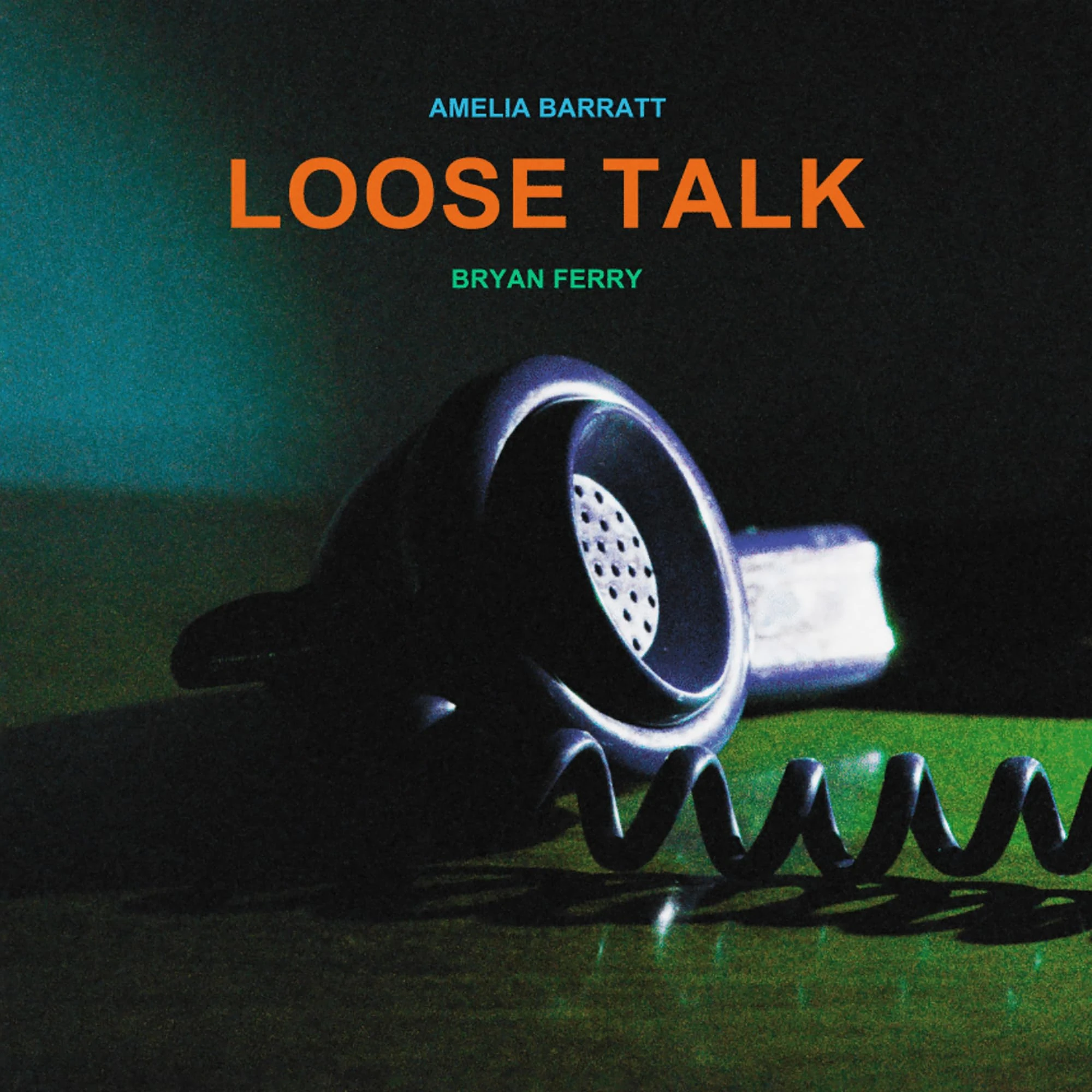 Loose Talk [VINYL]