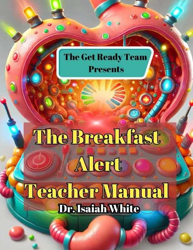 The Breakfast Alert Teachers Manual
