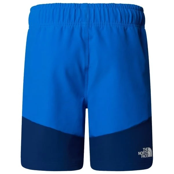 The North Face Kids Hike Shorts, Hero Blue/Estate Blue, 16 Years