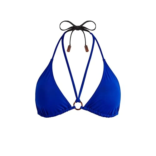 Vilebrequin, Trangle Bikini Top to Tie, M, Marrakech