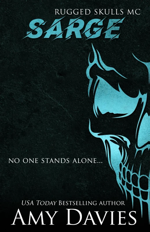 Sarge: Rugged Skulls MC: SPECIAL SIGNING EDITION