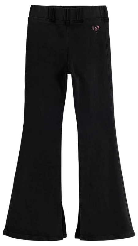 Desigual Legging_Wendy, 11/12, 2000 Black - Image 1