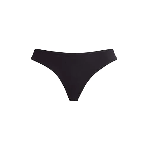 Vilebrequin, Midi Brief Bikini Bottom Solid, M, Black