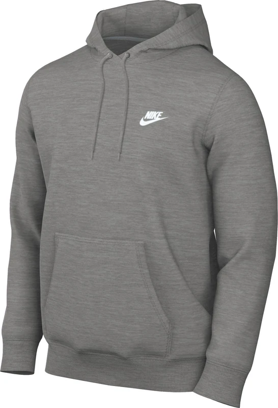 NIKE Club Men s French Terry P Sweatshirt - Image 1