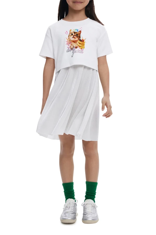 Vest_MIAU, 1000 White, 9/10