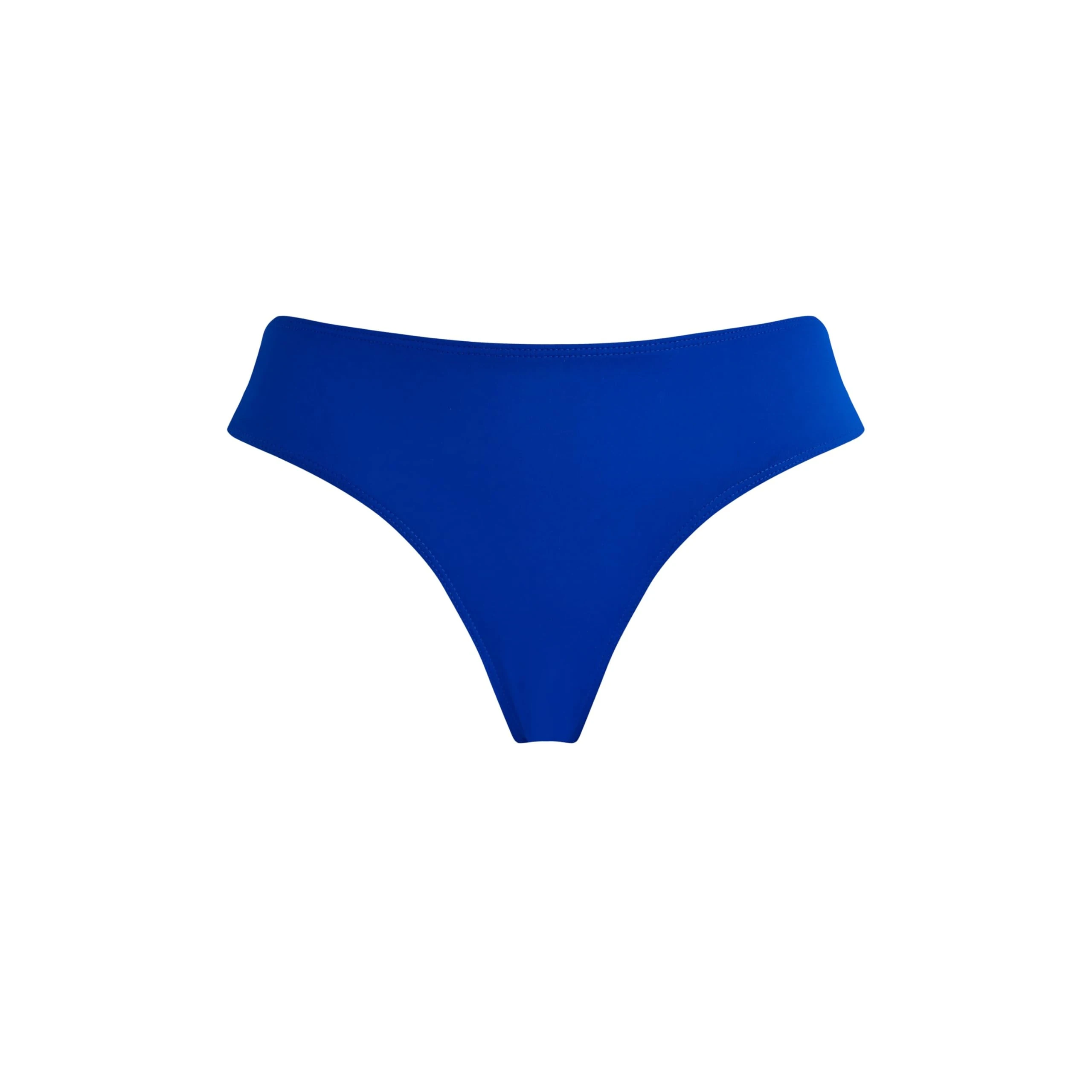 Vilebrequin, Midi Brief Bikini Bottom Solid, S, Marrakech