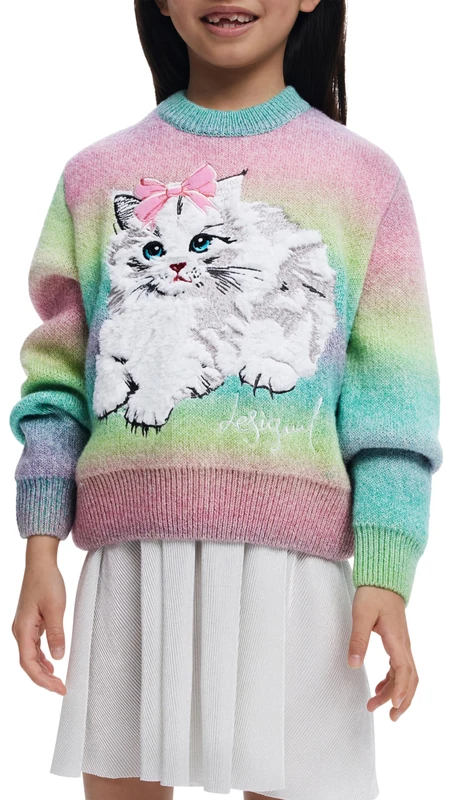 JERS_Kitty, 9019 Tutti Fruti, 5/6 - Image 1