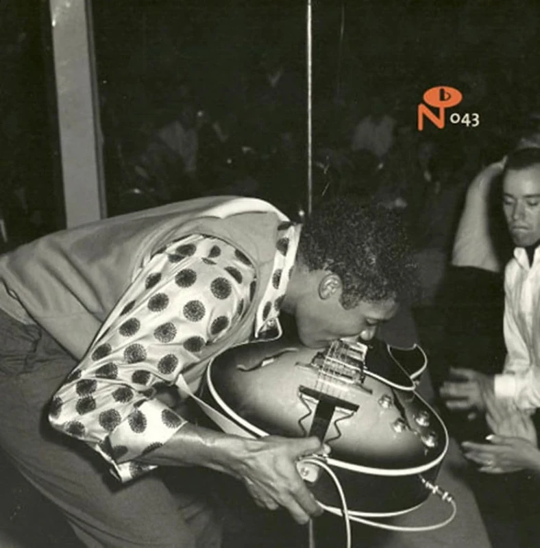 Eccentric Soul: The Dynamic Label [VINYL]