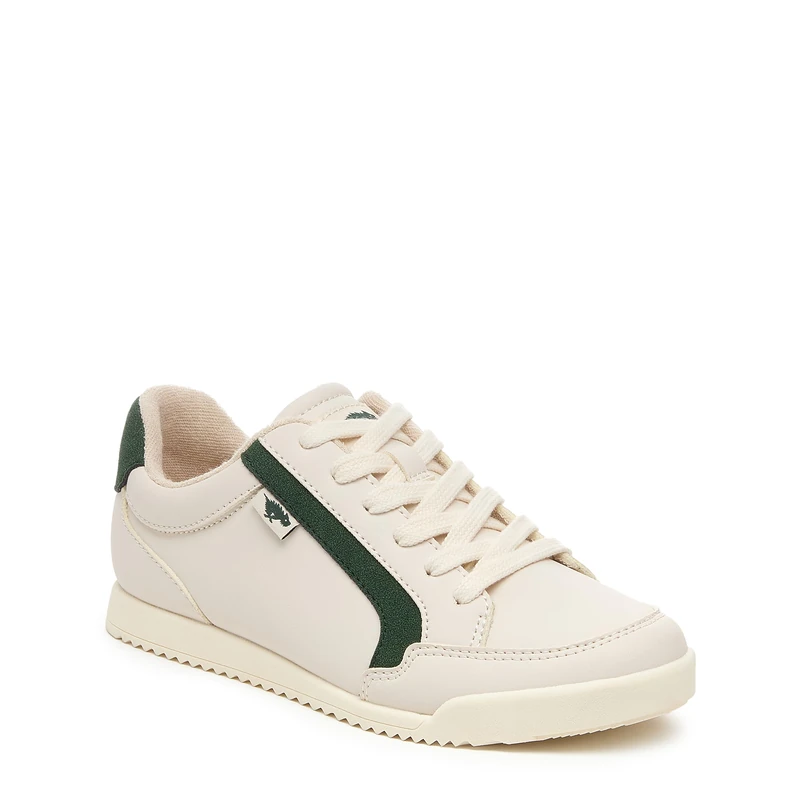 Rocket Dog Womens Bolt Sneaker, Off-White, 5 UK