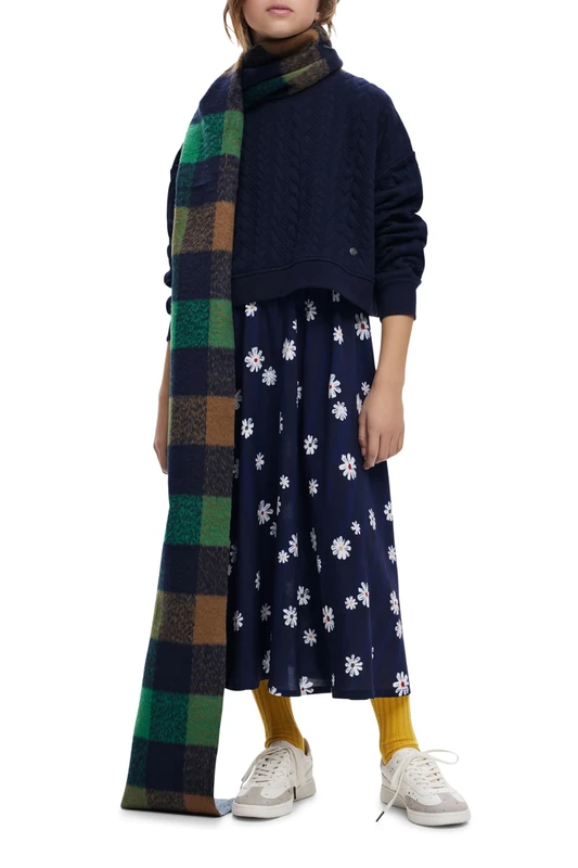 Vest_Morgana, 5000 Navy, 13/14