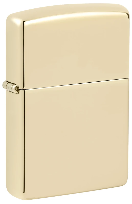 Zippo - Classic Champagne - Image 1