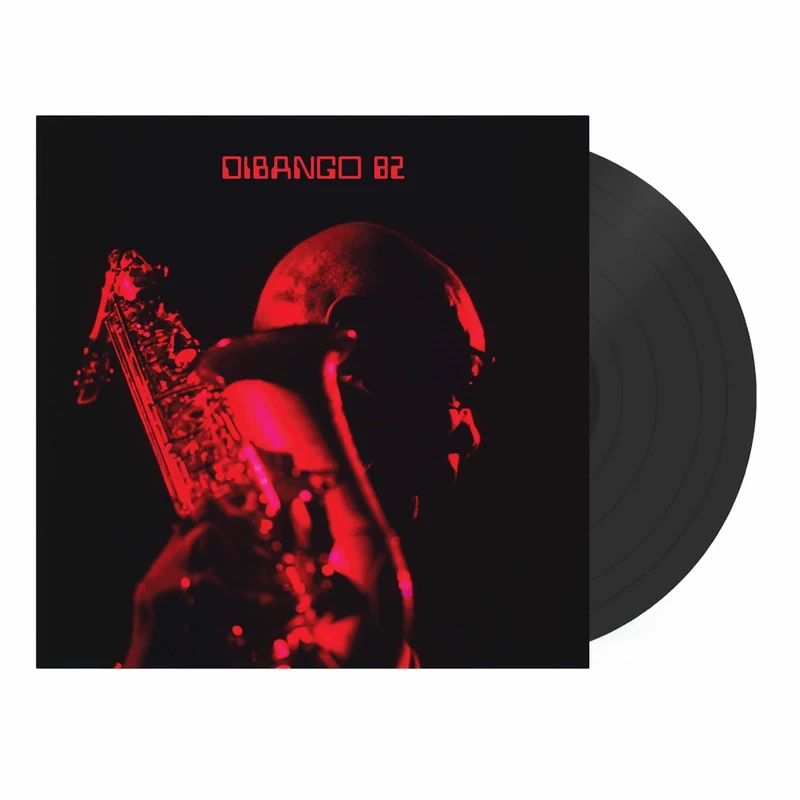 Dibango 82 [VINYL]