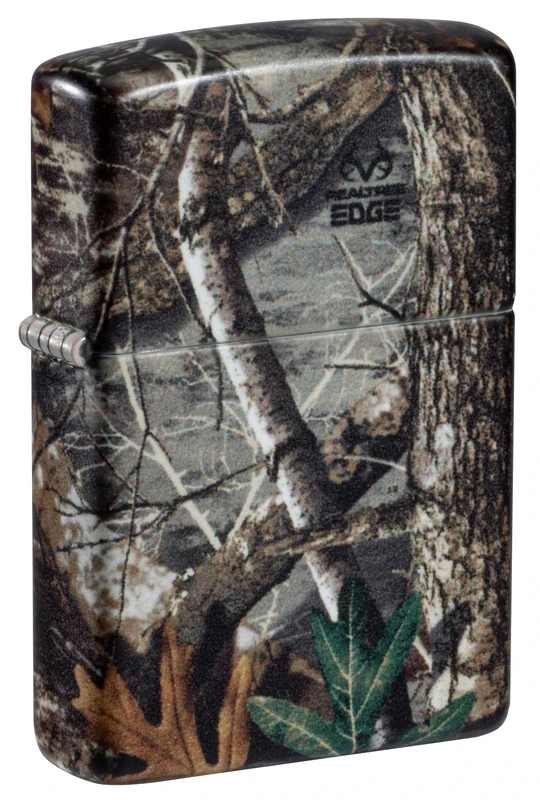 Zippo Realtree® EDGE® Design