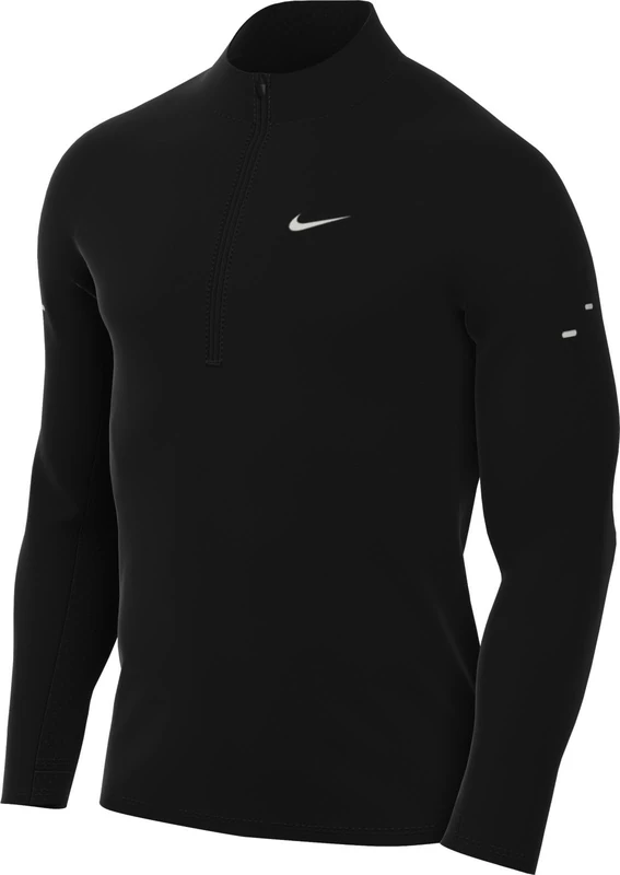 NIKE M NK DF Stride HZ Midlayer T-Shirt