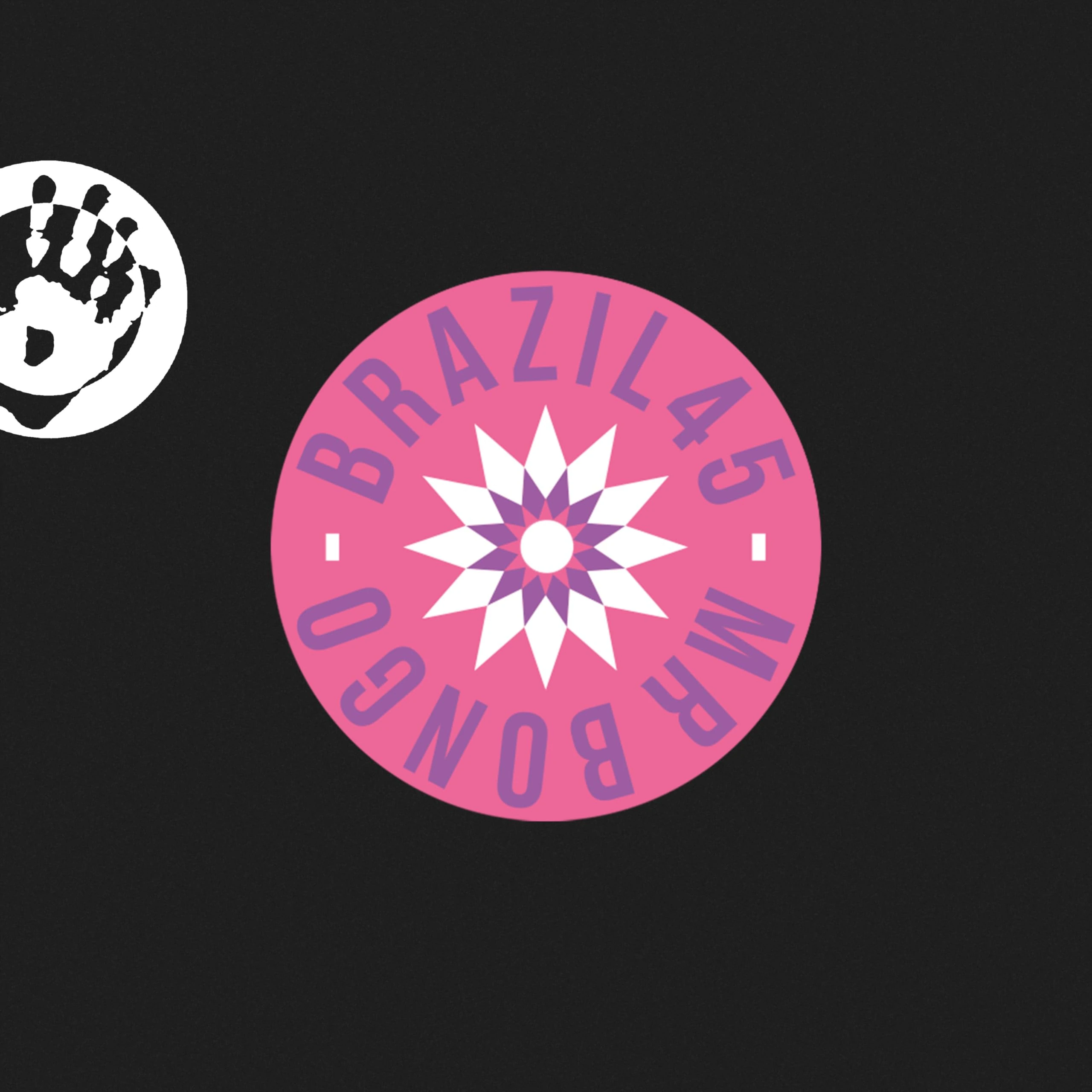 Deixa Nao Deixa / Avenida Atlantica [7" VINYL]