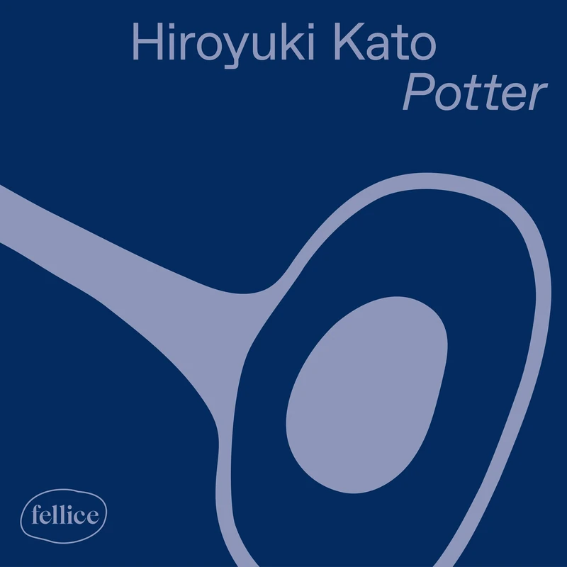 Potter - Dance and Electronic Digital Music by fellice